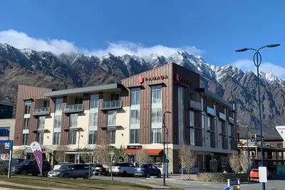 Image de Ramada Suites by Wyndham Queenstown Remarkables Park