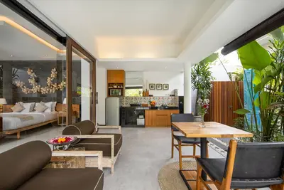 Image de Canggu Villa by Sanga Sanga Hospitality