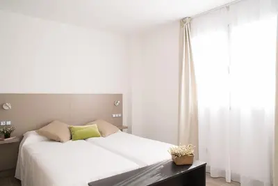 Image de Apartamentos Campo del Príncipe