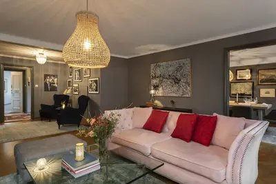 Image de Collectors Victory Apartments