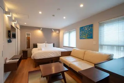 Image de Holiday Niseko Flow Niseko