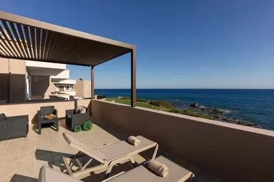 Image de Al Mare Villas