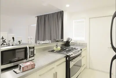 Playa Apartments