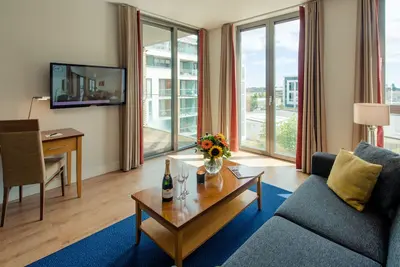 Premier Suites Dublin Sandyford