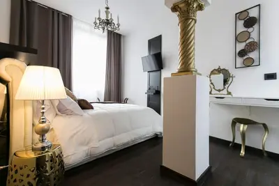 Image de Aparthotel dei Mercanti