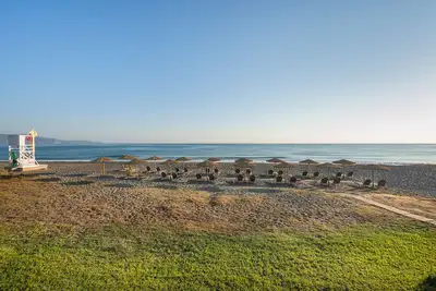 Image de Caretta Beach