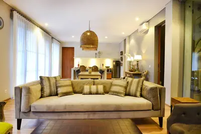 Image de Jabu Beach Villa