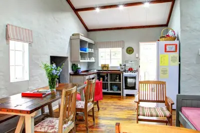 Image de Oakhurst Farm Cottages