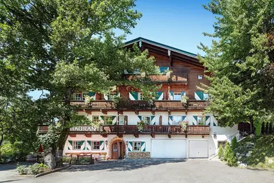 Image de Landsitz Römerhof - Hotel Apartments