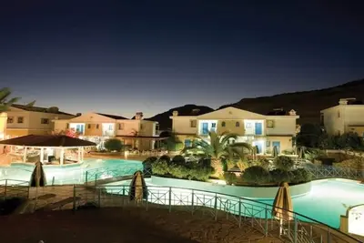 Image de Pefki Islands Resort