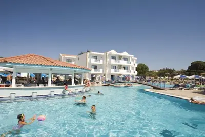 Image de Lindia Thalassa Resort