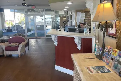 Image de Getaways at Destin Holiday Beach Resort