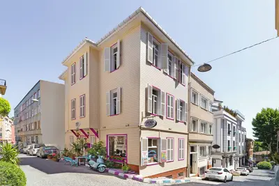 Image de Alhambra Apart Hotel