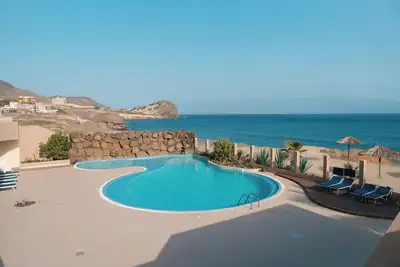 Image de Las Rochas Mindelo