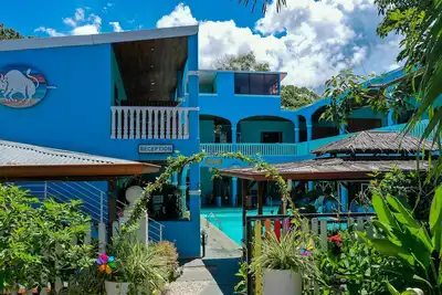 Image de Toro Blanco Resort