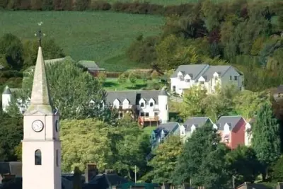 Image de Larkhall Burn