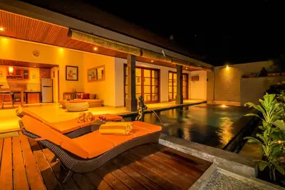Image de Taman Amertha Villas