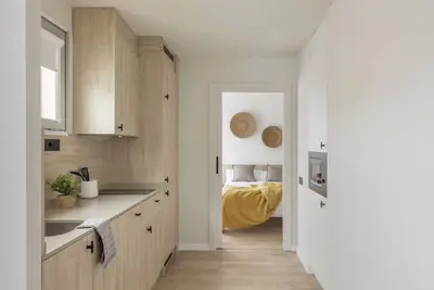 Image de Líbere Barcelona Sant Antoni