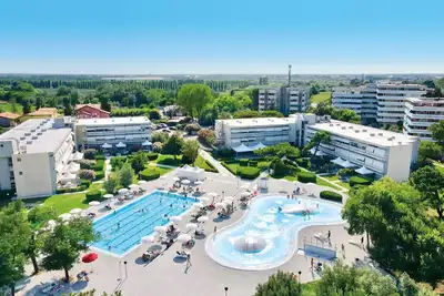 Image de Isaresidence Holiday Resort
