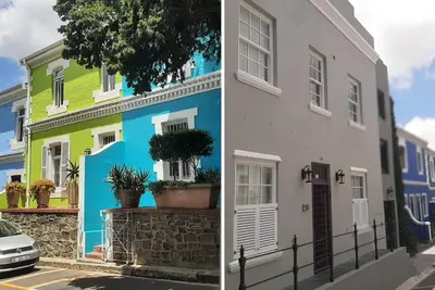 Image de Purple House