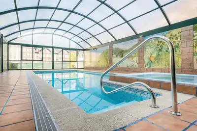 Image de El Refugio de Aran Vielha Aparthotel