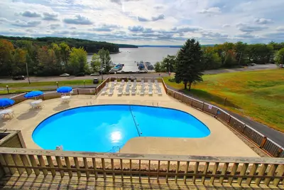 Image de Tanglwood Resort