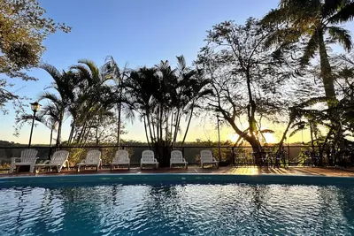 Costa del Sol Iguazú