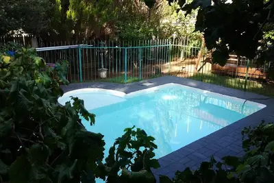 Image de Gariep Dam SunRose Group of Guest Houses