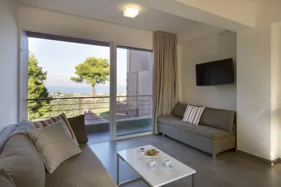 Image de Amandola Villas