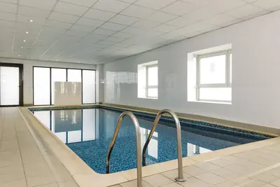 Image de Aparthotel Adagio Access Paris Clamart