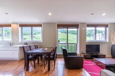 Image de Furano Fresh Powder Apartments and Chalet