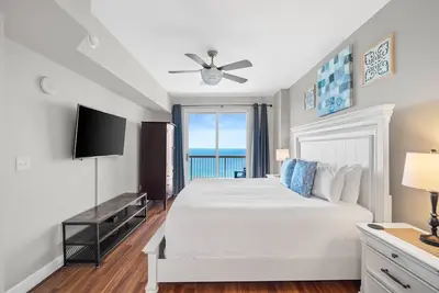 Sunrise Beach Resort by Panhandle Getaways
