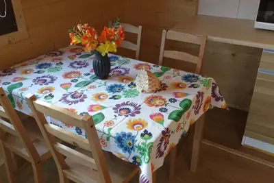 Image de Ośrodek Wczasowy Amelia