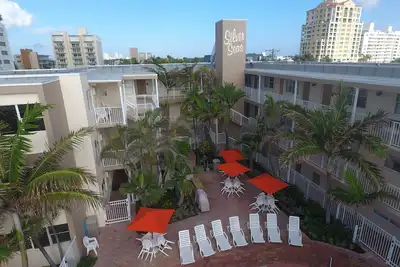 Image de Silver Seas Beach Resort