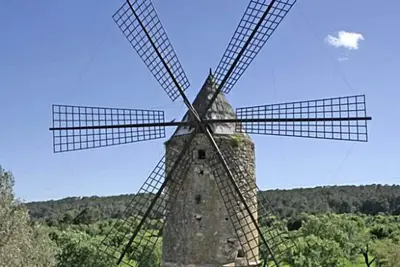 Image de Agroturismo Es MolĂ de Son Maiol
