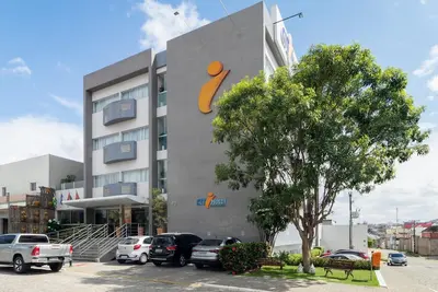 Image de Citi Hotel Residence