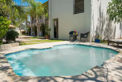 Image de Peo Luxury Apartments