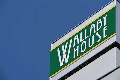 Image de Wallaby House