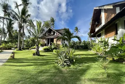Sandy Feet Siargao