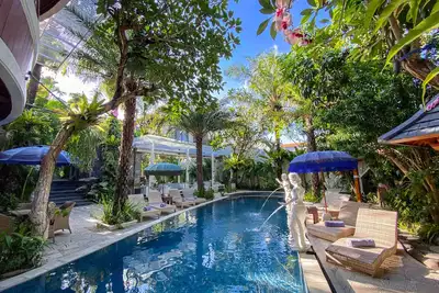 Image de The Bali Dream Villa Canggu