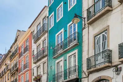 Image de Ama Apartments