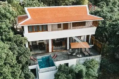 Philip's Villa