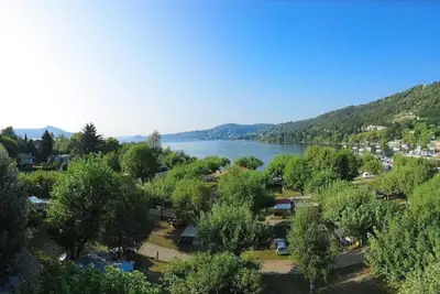 Camping Solcio