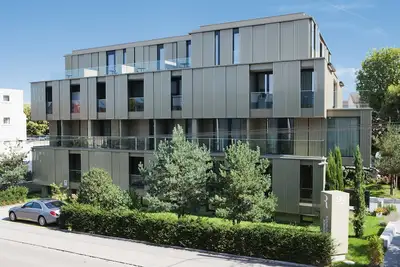 Image de Residence Appartements