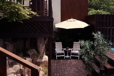 Image de Penatess Pool Villa