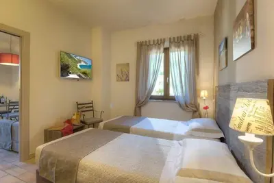 Villa Gens Camuria
