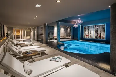 Image de Chalet Skadi