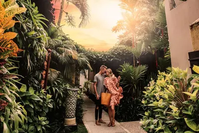 Image de Alaya Dedaun Kuta