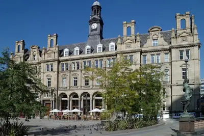 Image de Quebecs Luxury Aparthotel