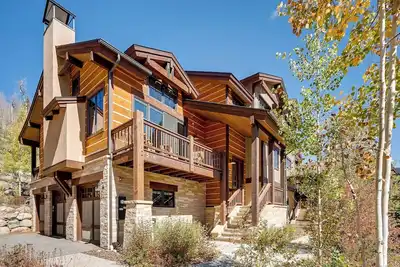 Image de Keystone Private Homes by Keystone Resort